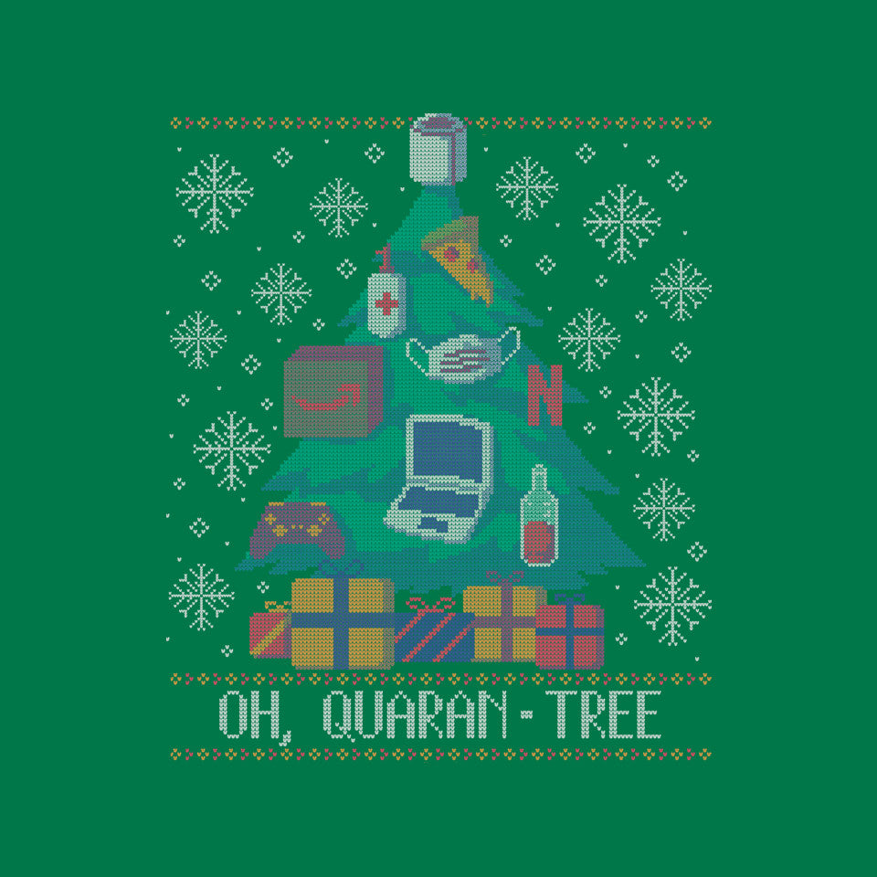 Quarantree