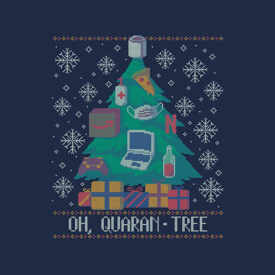 Quarantree