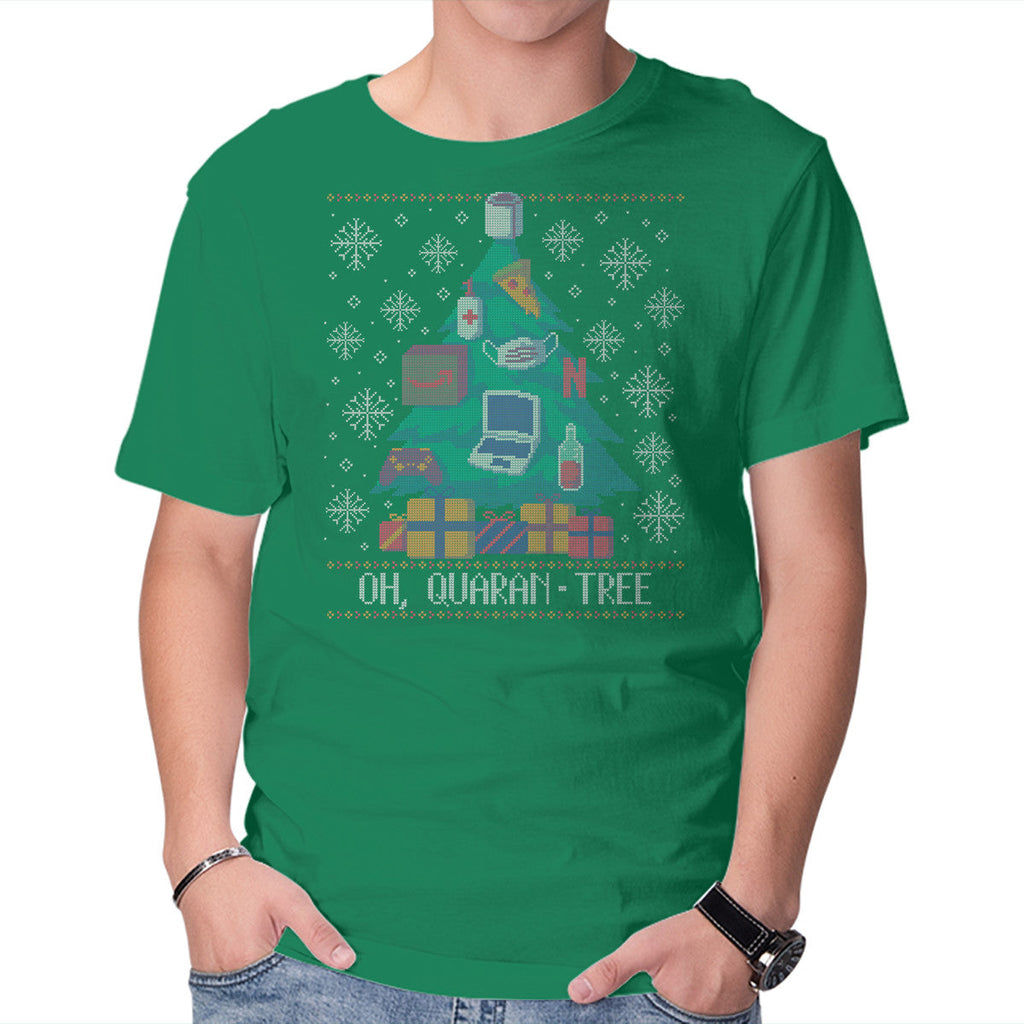 Quarantree