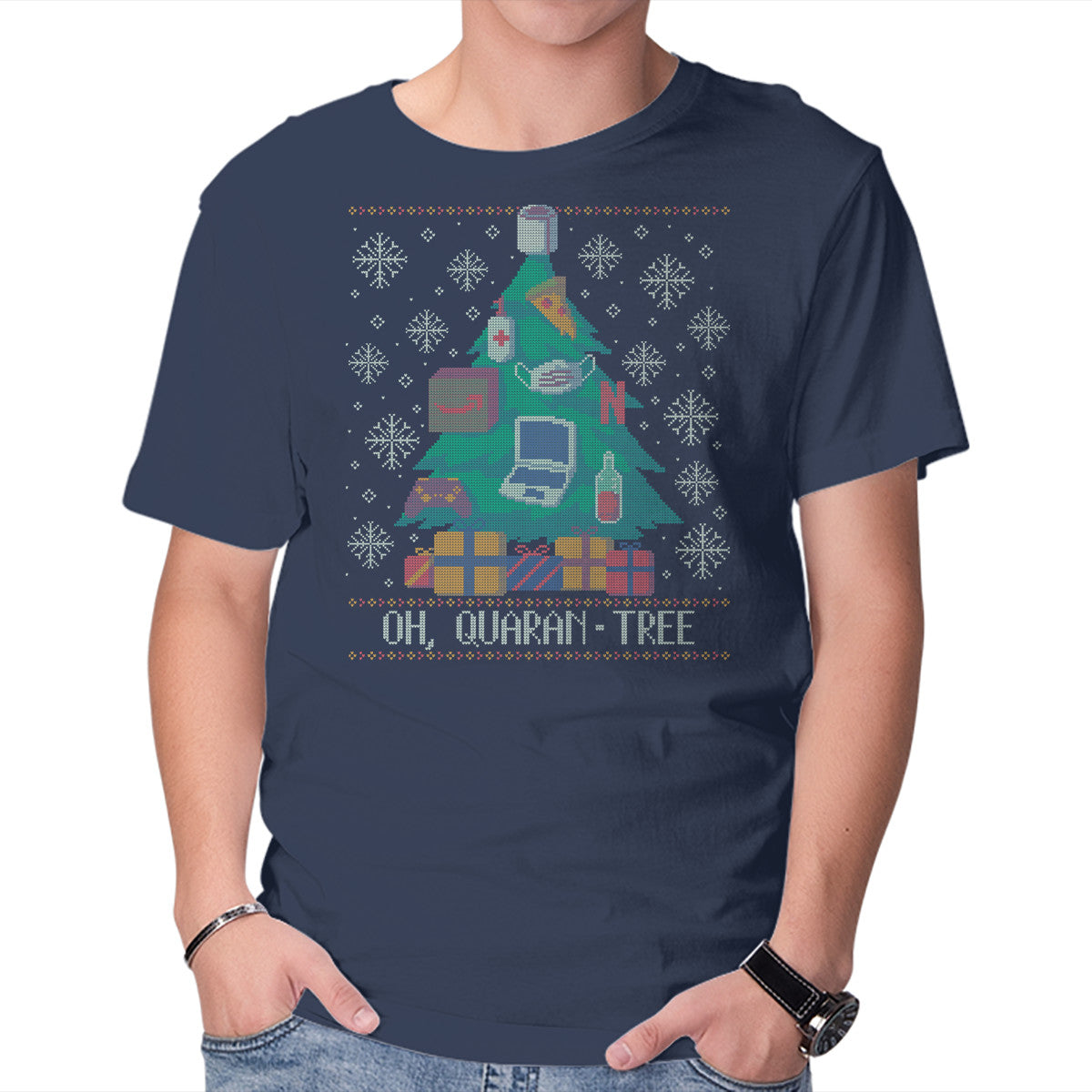 Quarantree