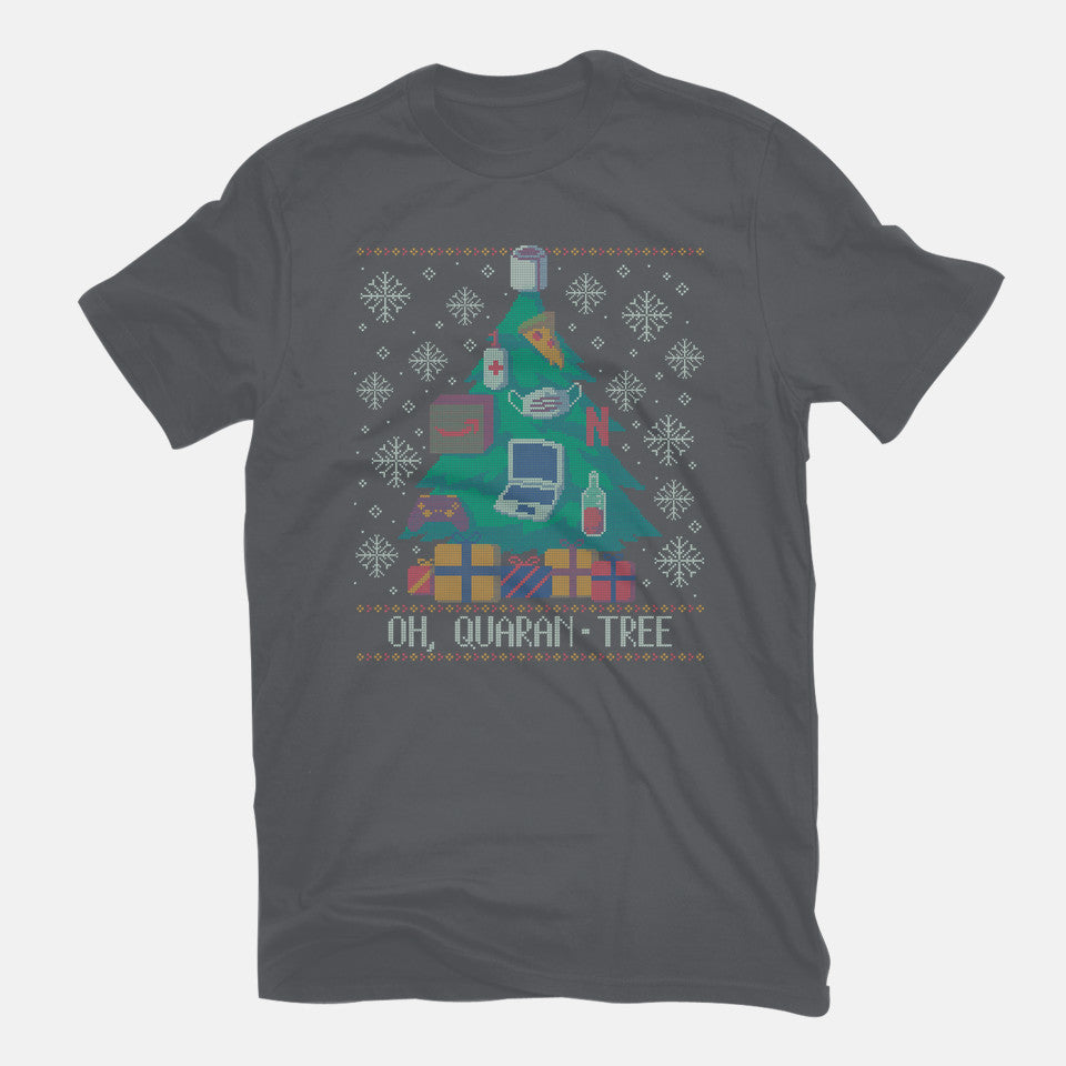 Quarantree