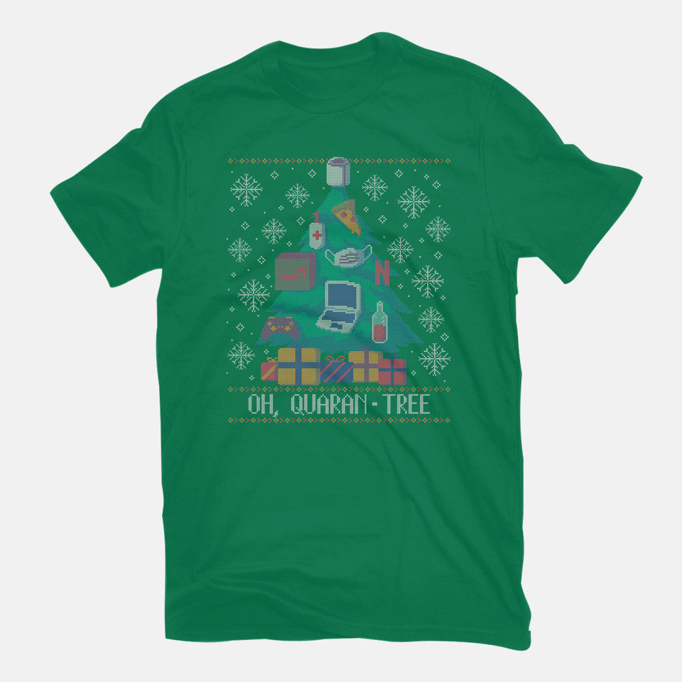 Quarantree