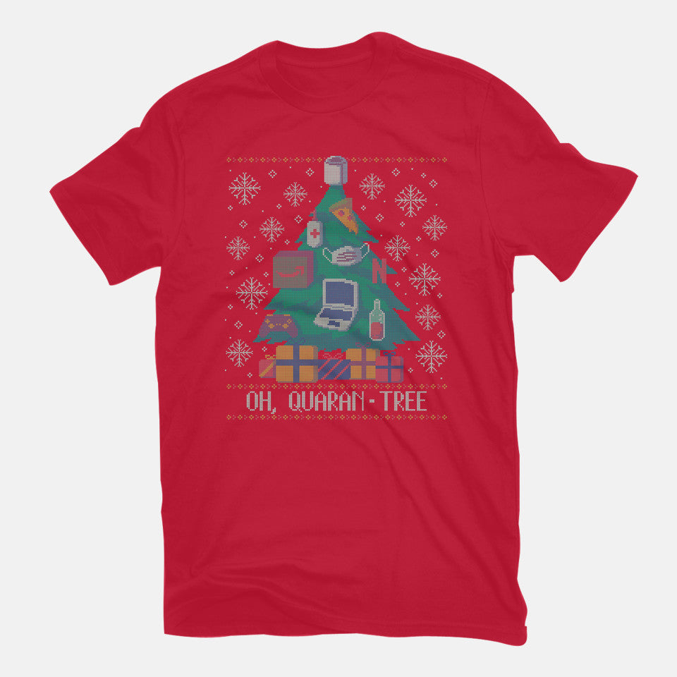 Quarantree