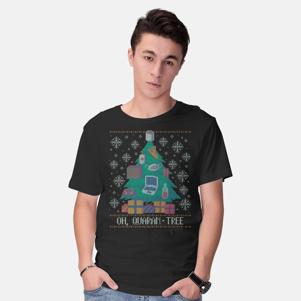 Quarantree