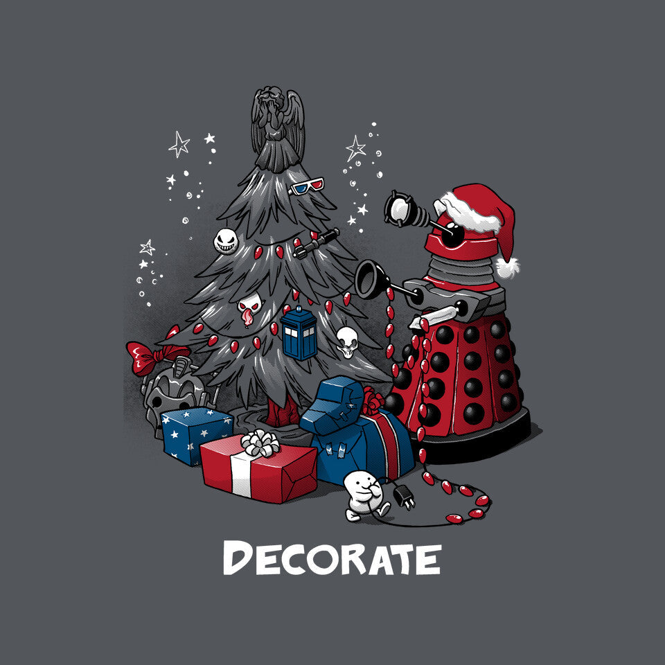 Decorate