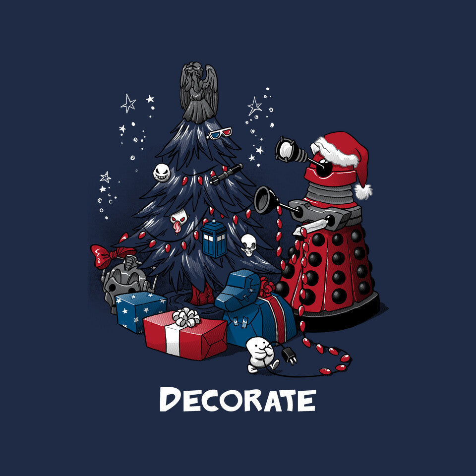 Decorate