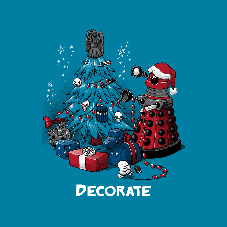 Decorate