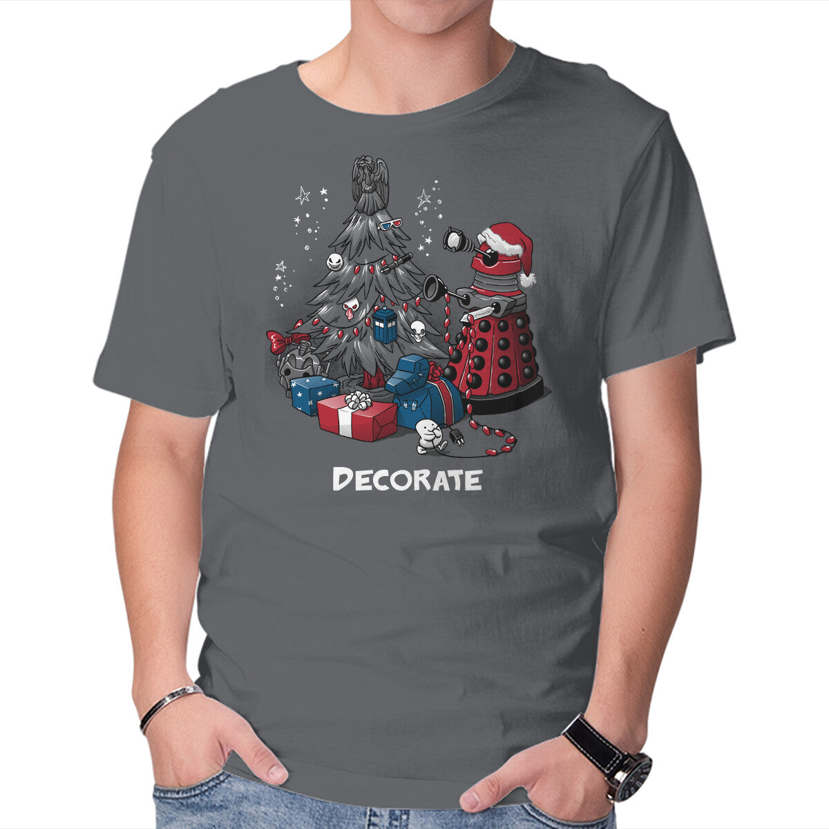 Decorate