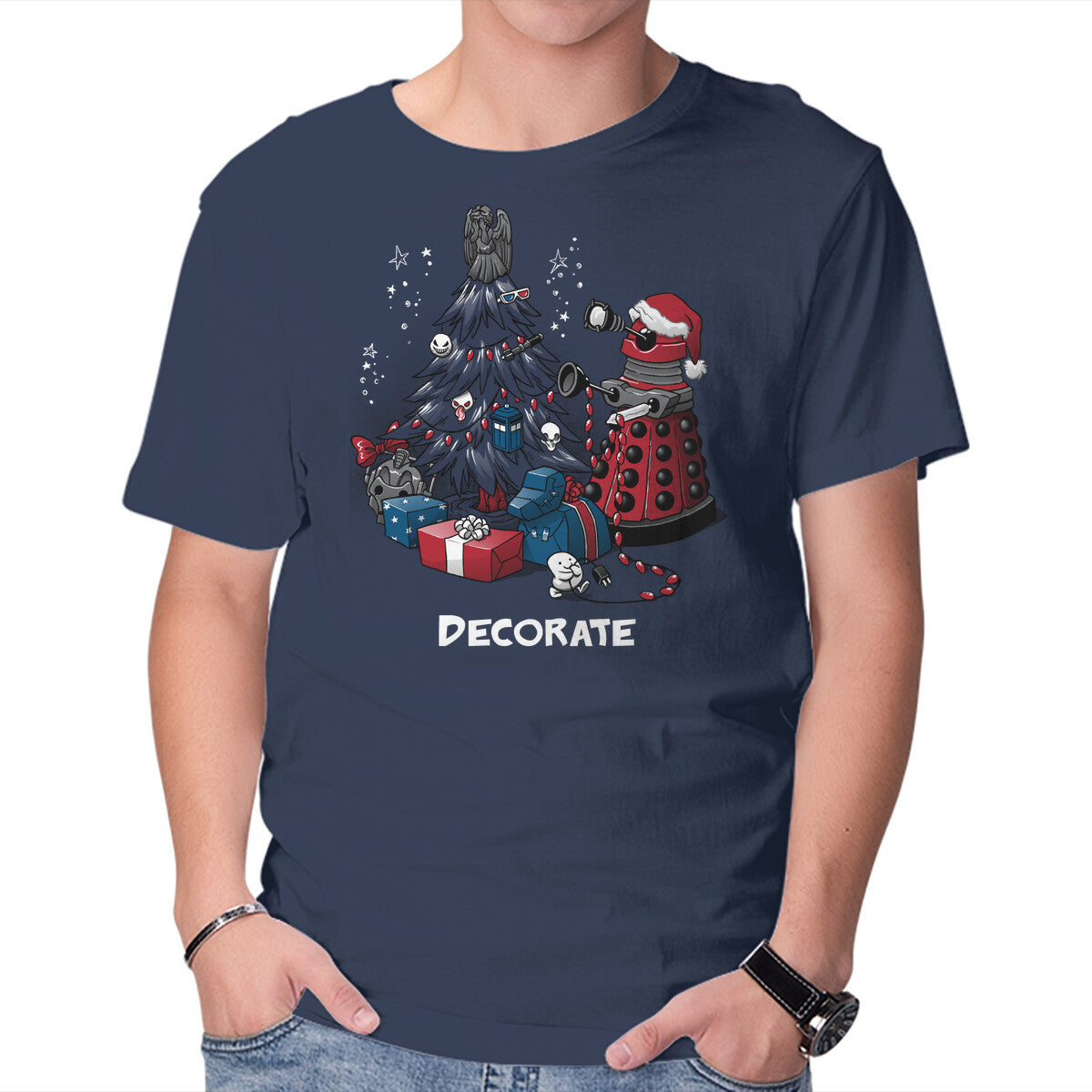 Decorate