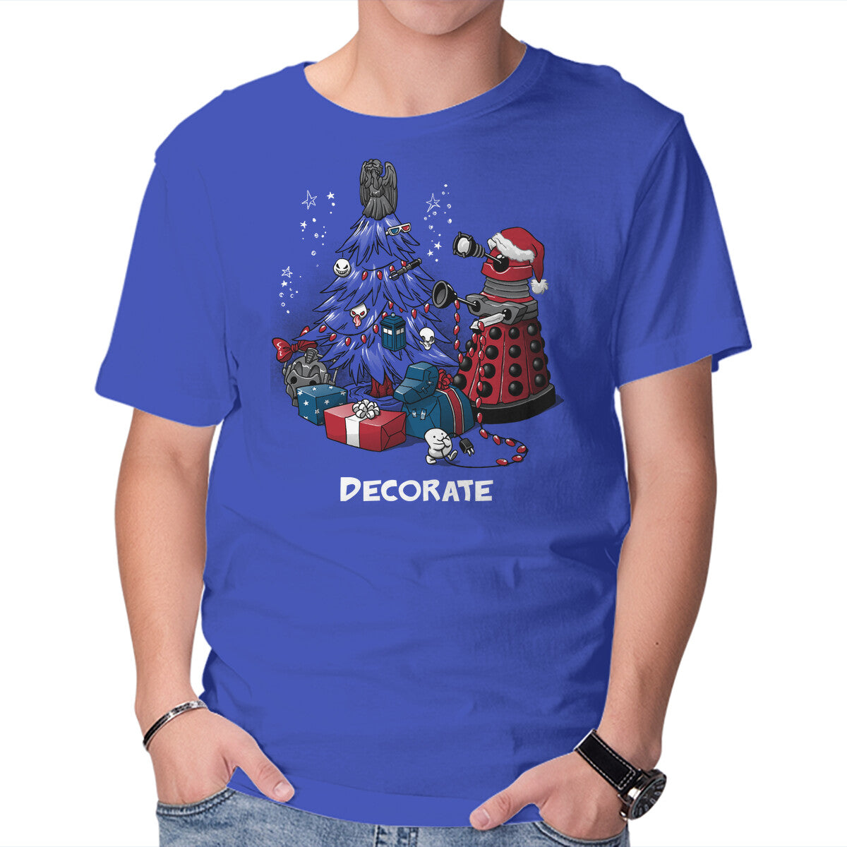 Decorate