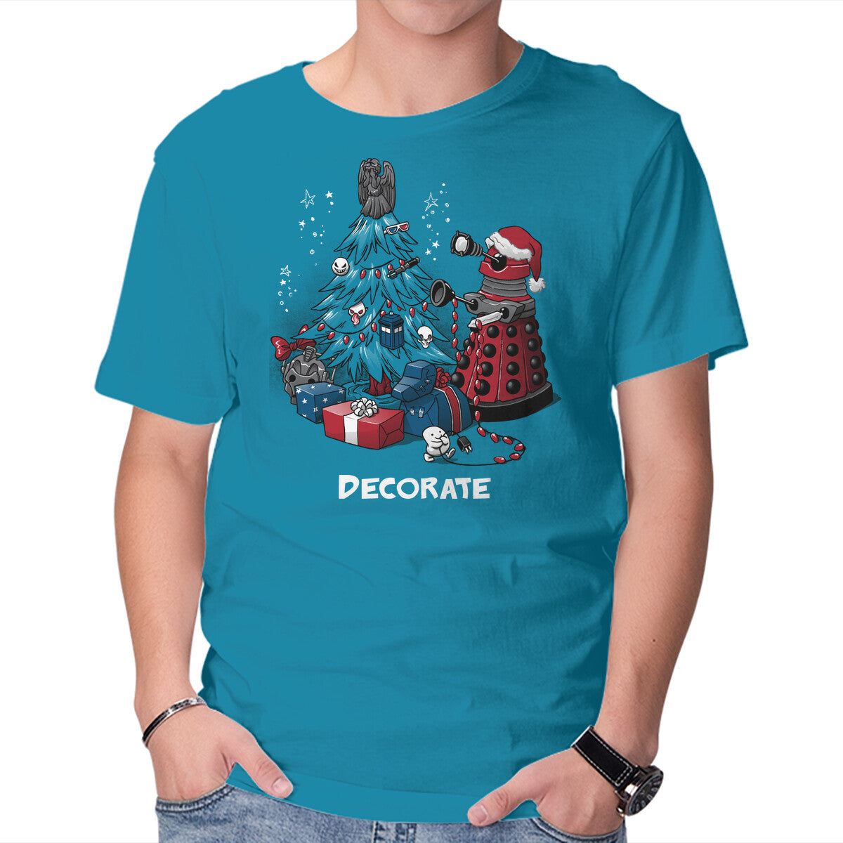 Decorate