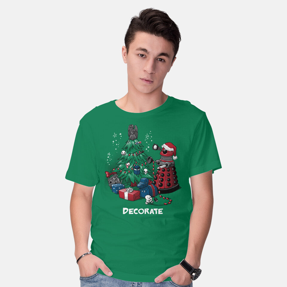 Decorate