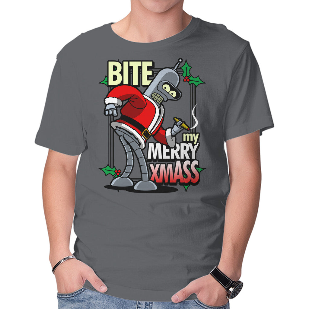 Bite my Merry XmASS
