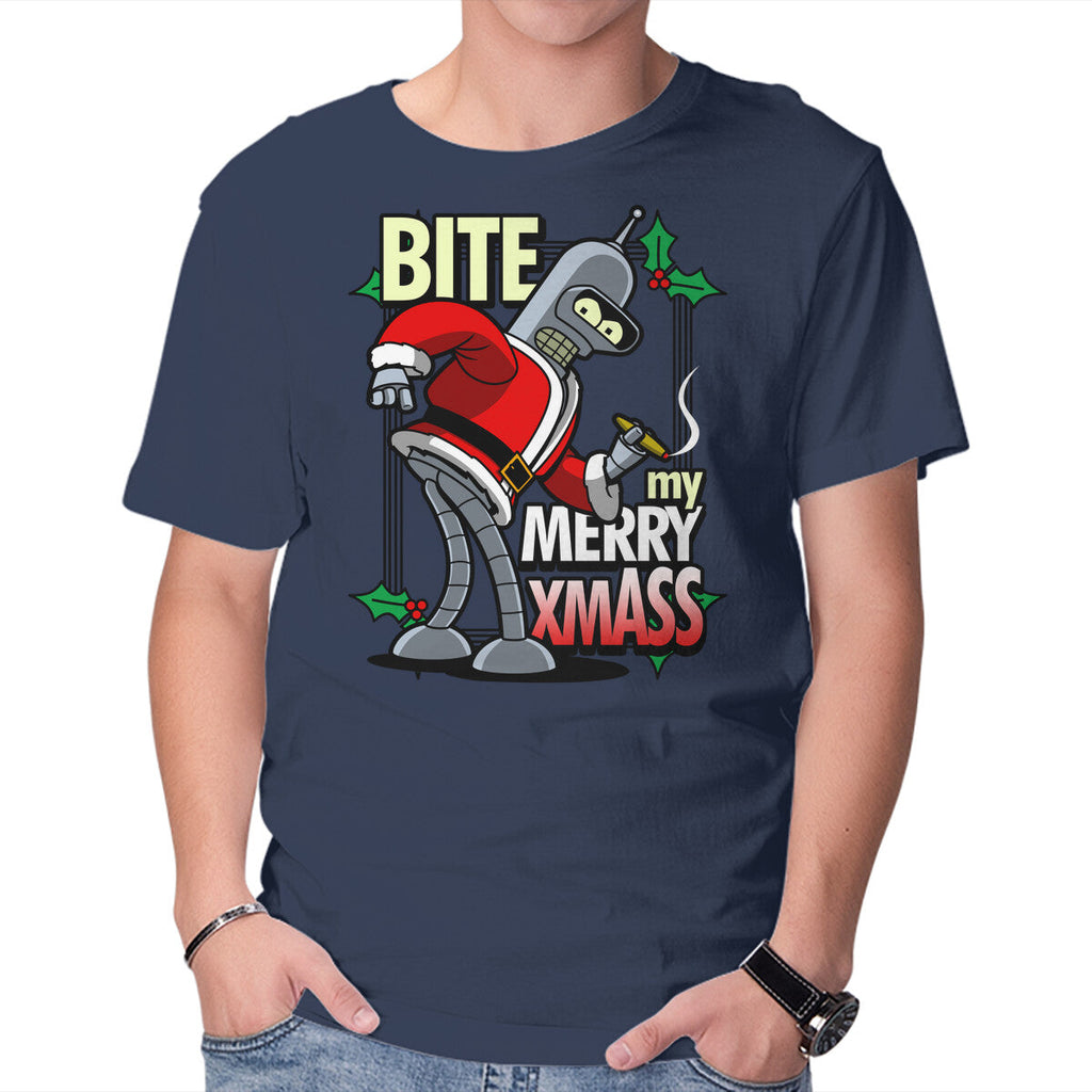 Bite my Merry XmASS