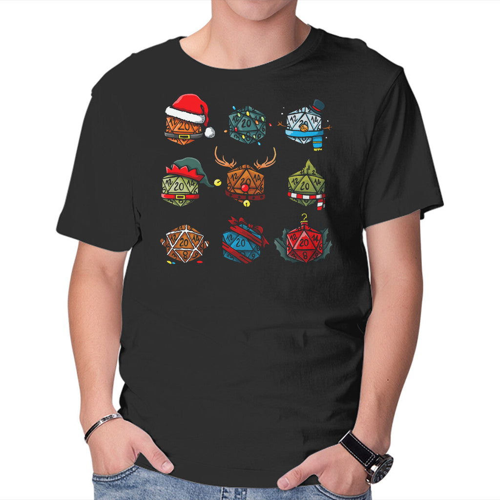 Christmas Dice