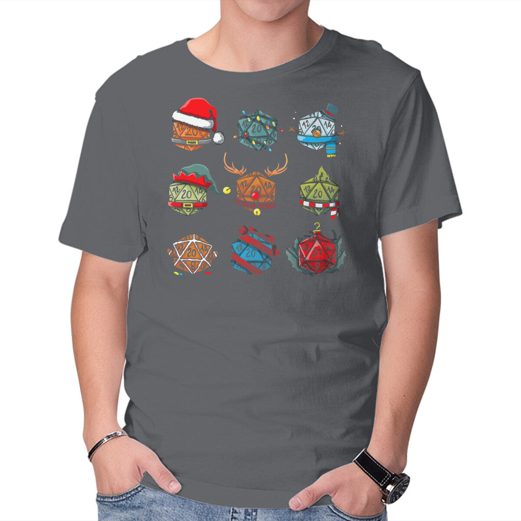 Christmas Dice