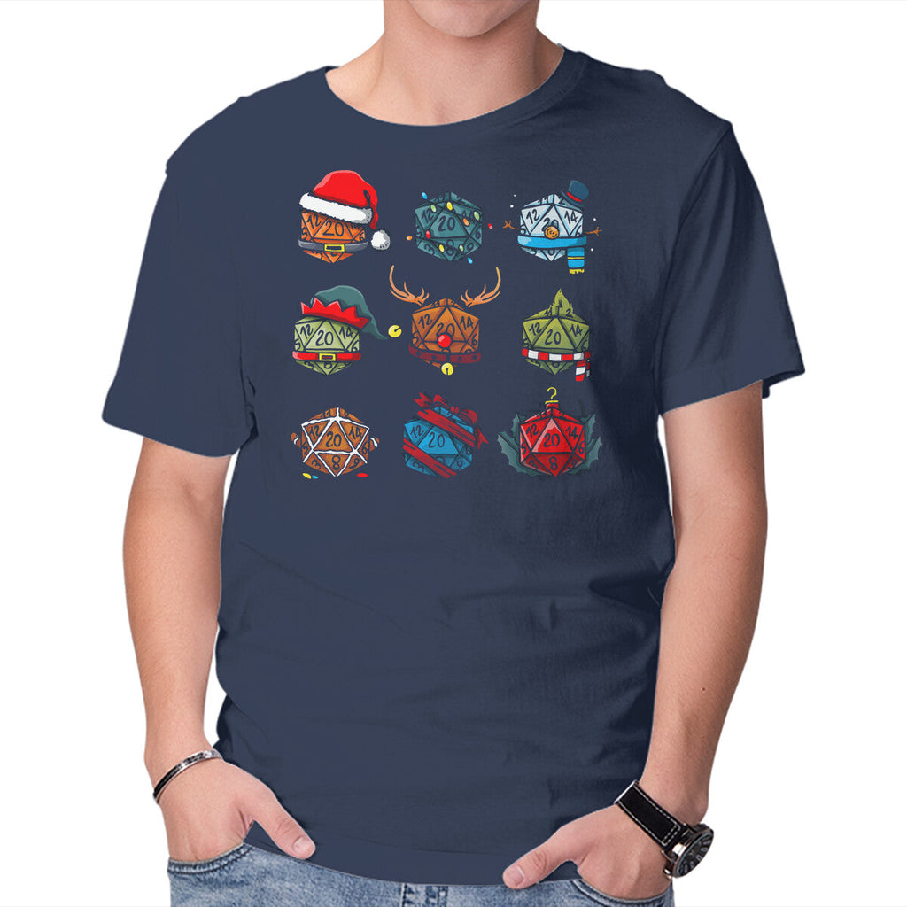 Christmas Dice