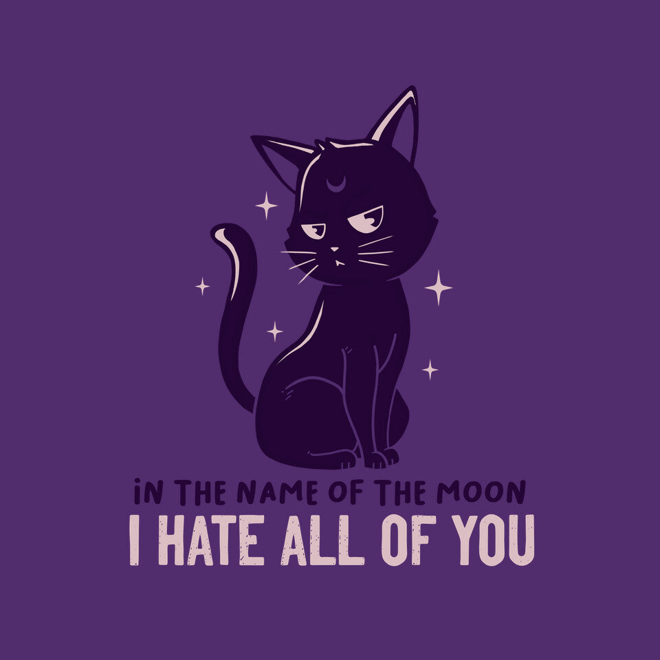 I Hate You