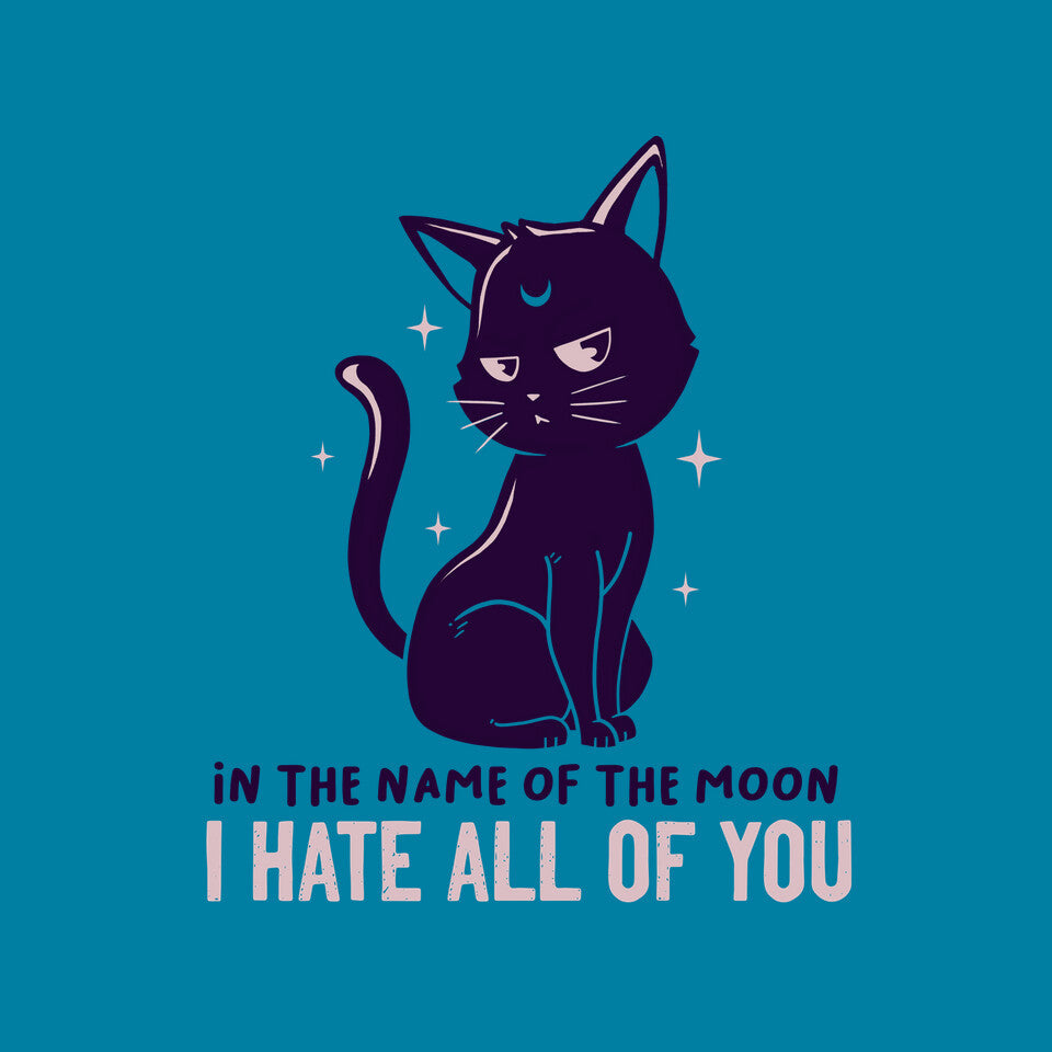 I Hate You