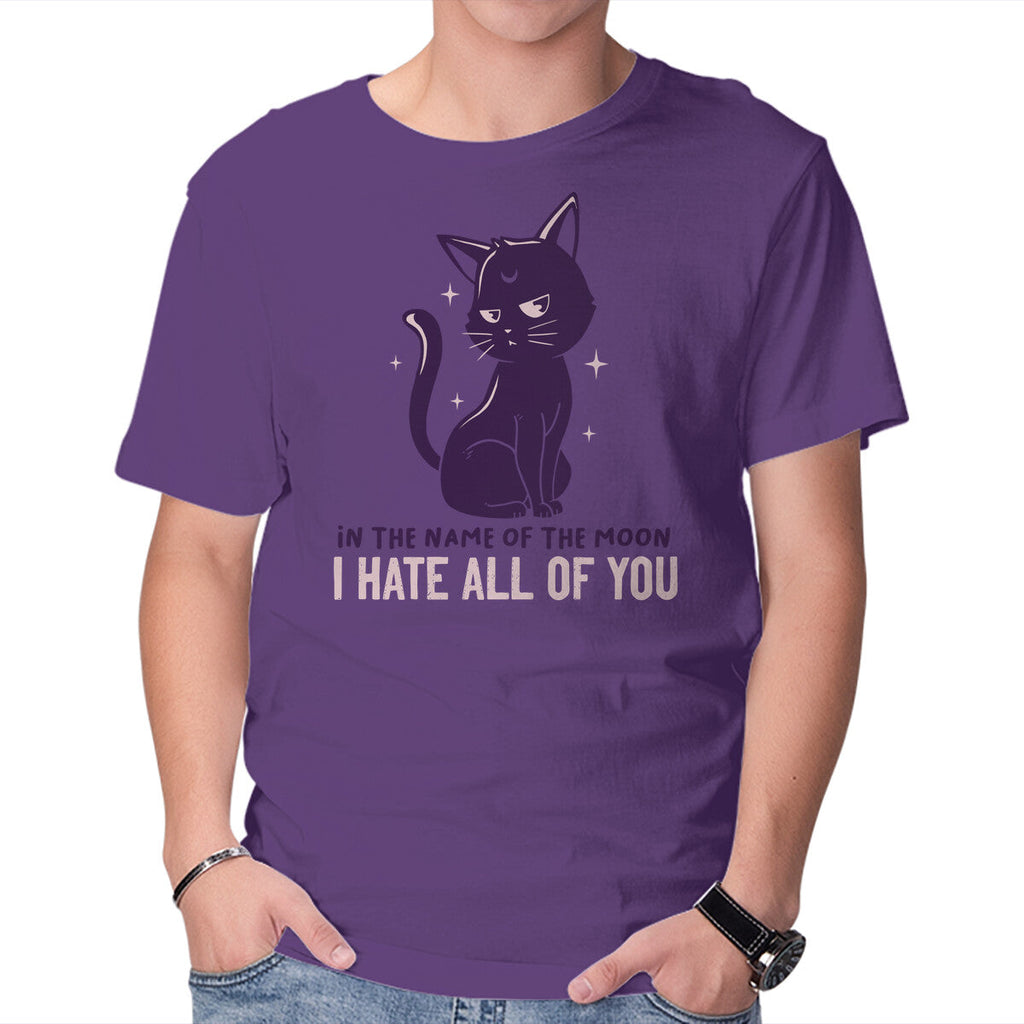 I Hate You