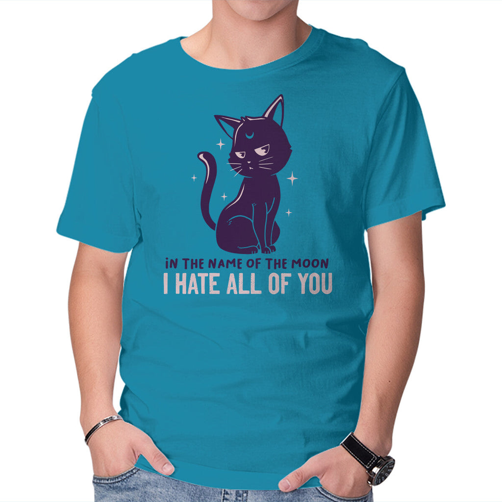 I Hate You