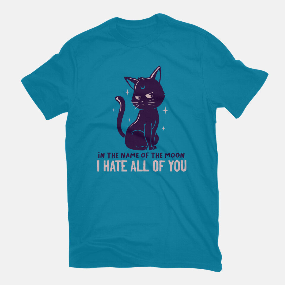 I Hate You