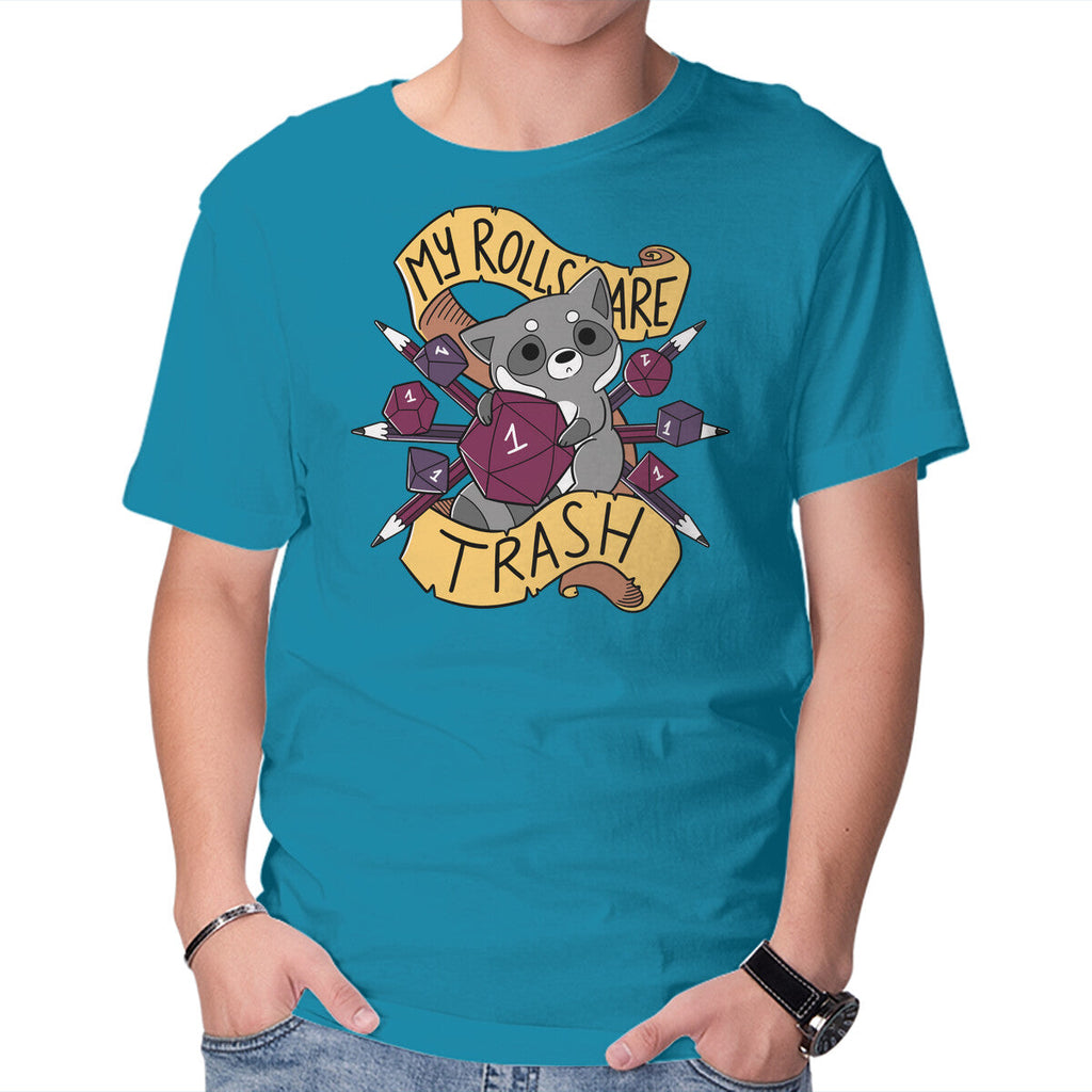RPG Raccoon