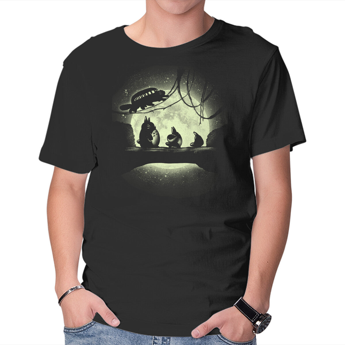 Forest Keepers