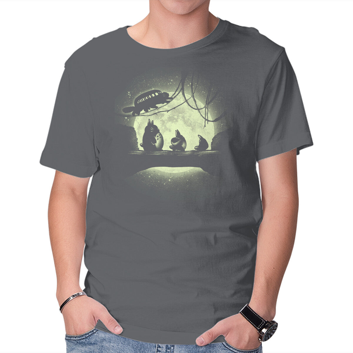 Forest Keepers
