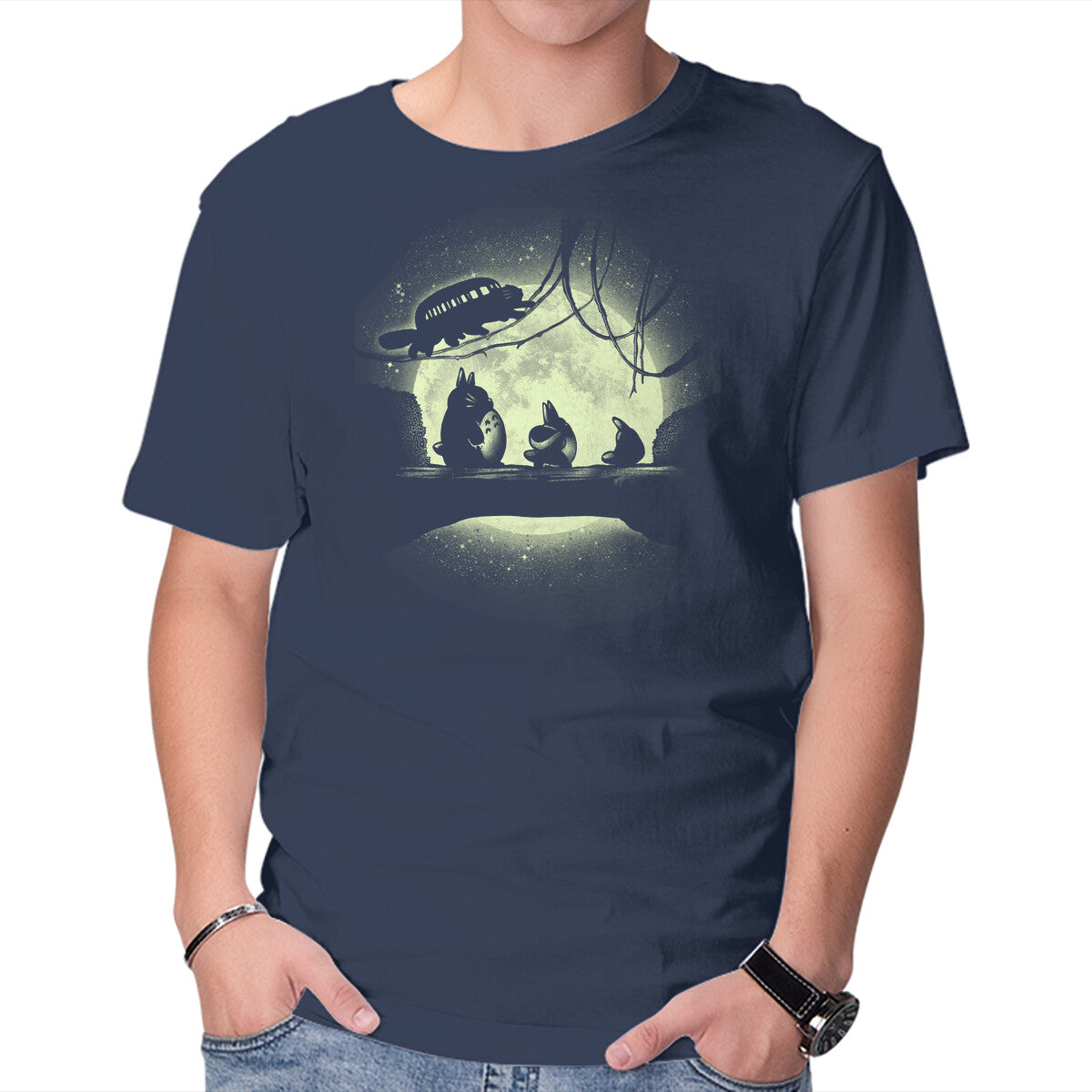 Forest Keepers
