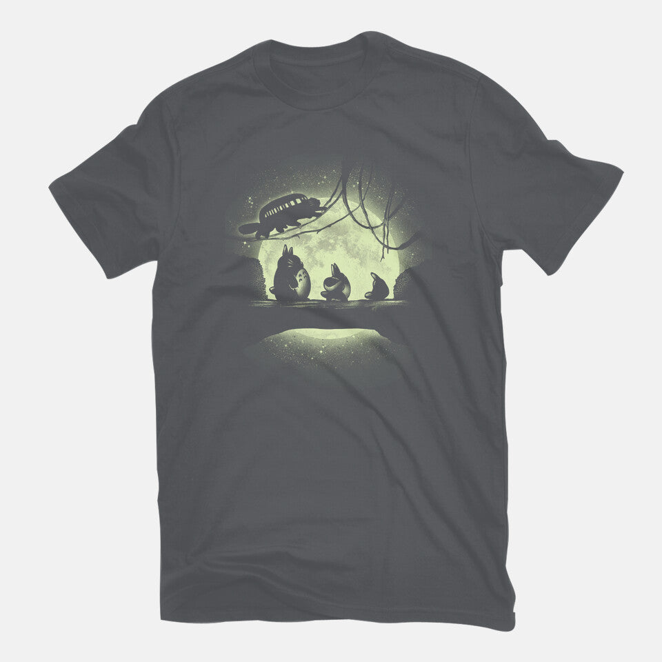 Forest Keepers
