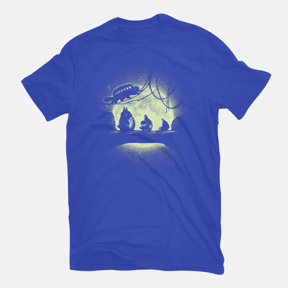 Forest Keepers