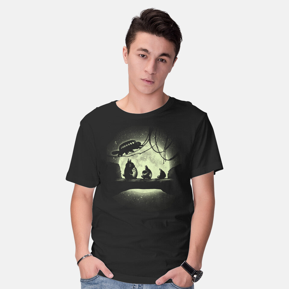 Forest Keepers