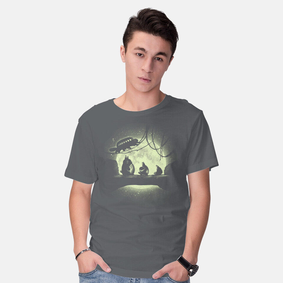 Forest Keepers