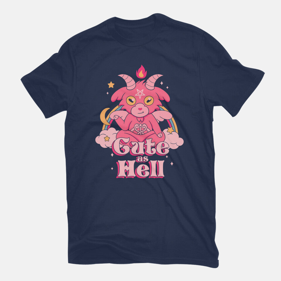Cute as Hell