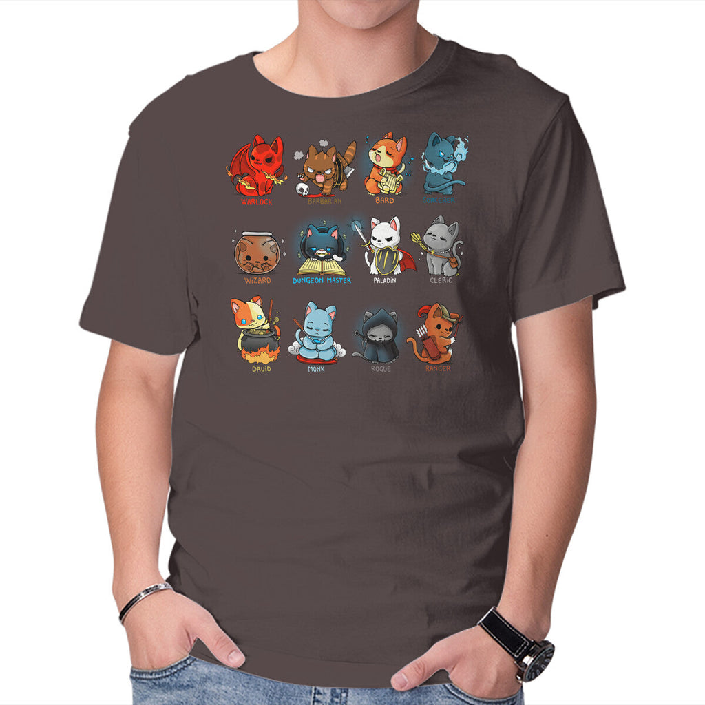 Kitten Role Play