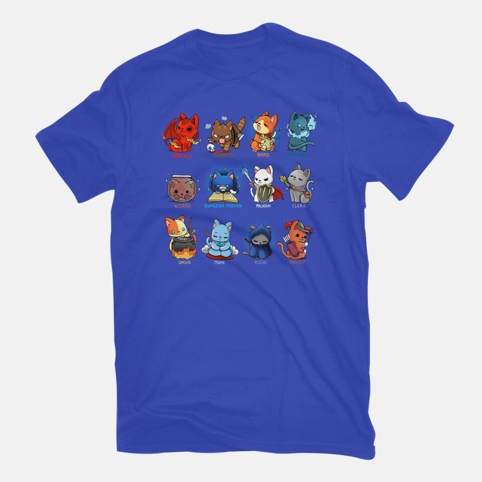 Kitten Role Play
