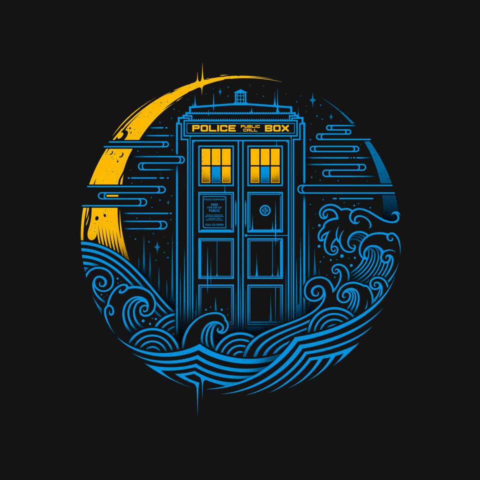 Time Traveler