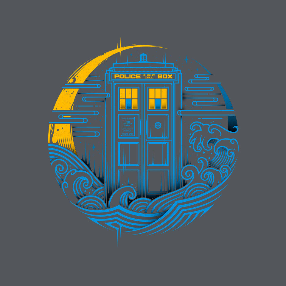 Time Traveler