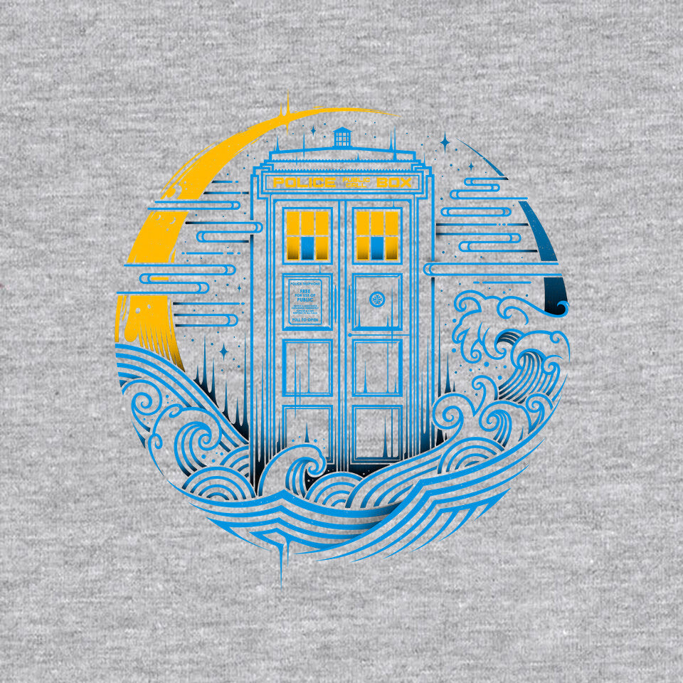 Time Traveler