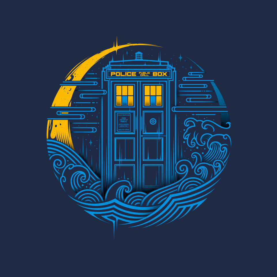 Time Traveler