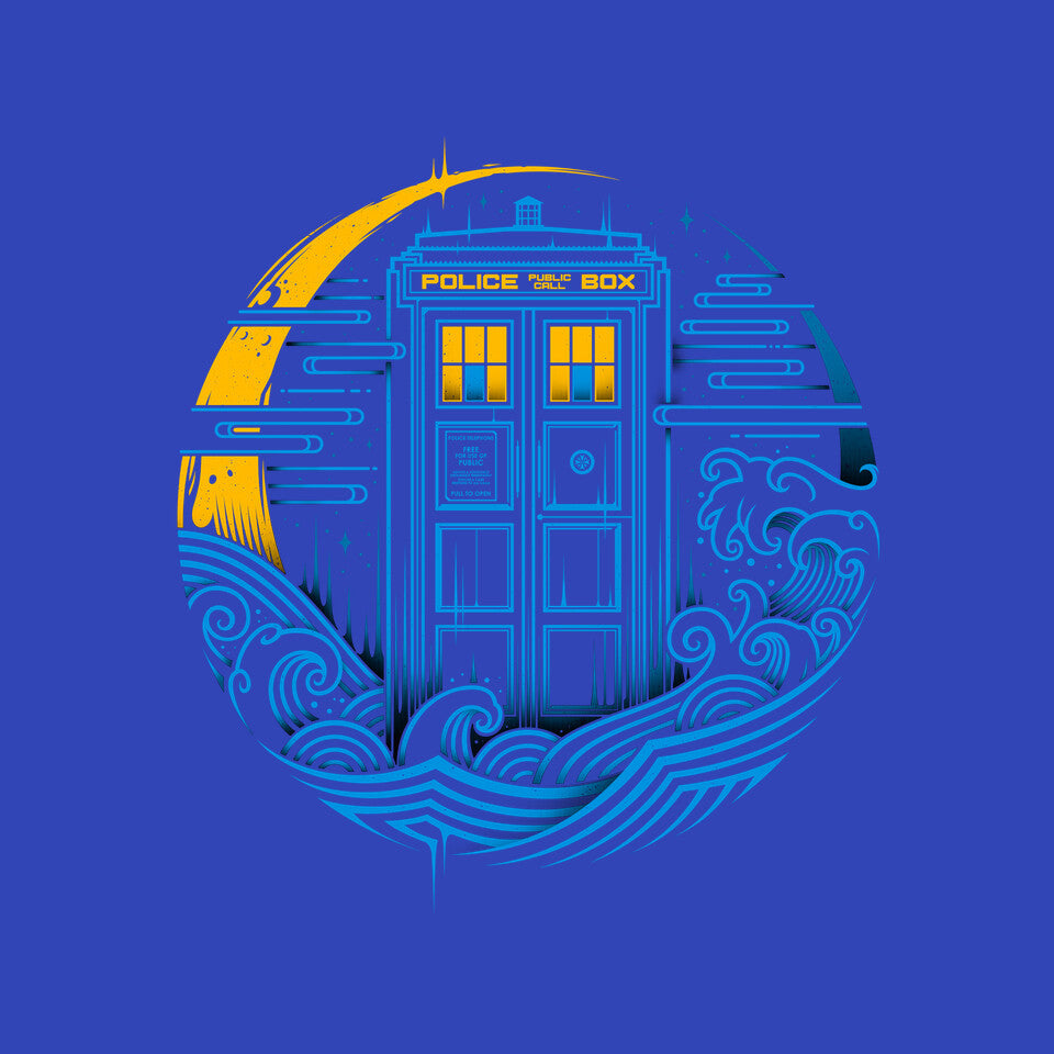 Time Traveler