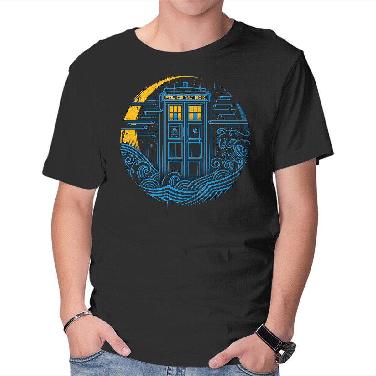 Time Traveler
