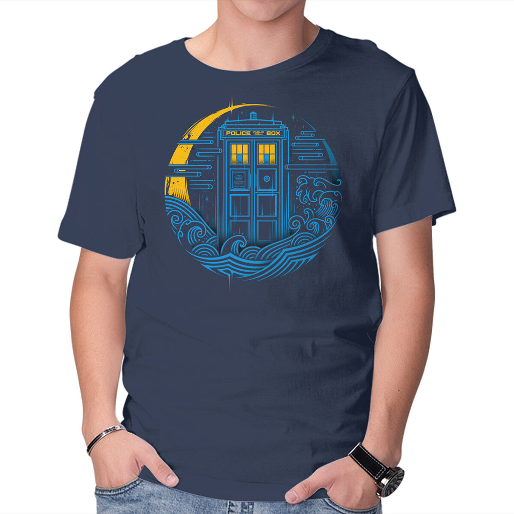 Time Traveler