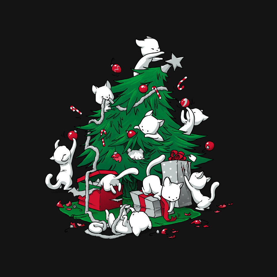 Cat Tree