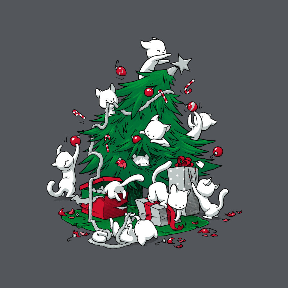 Cat Tree