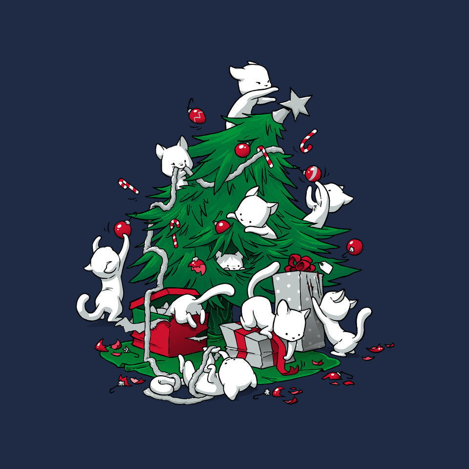 Cat Tree