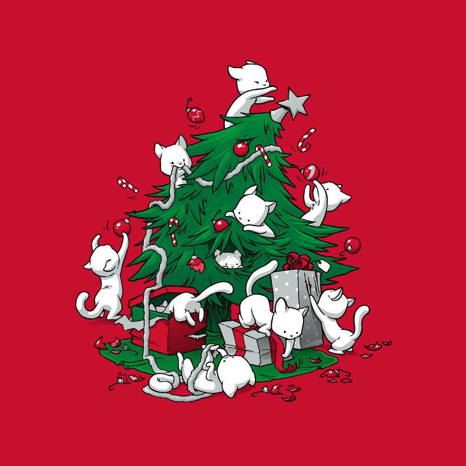 Cat Tree