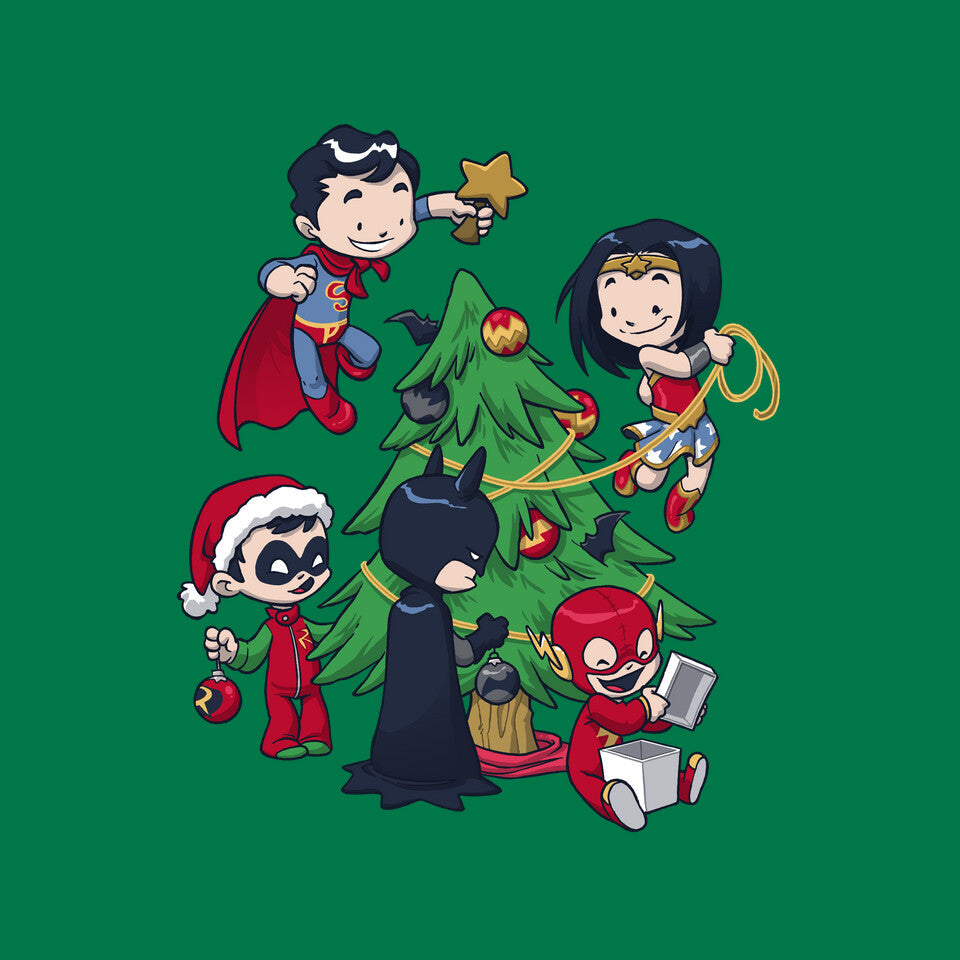 Justice Tree