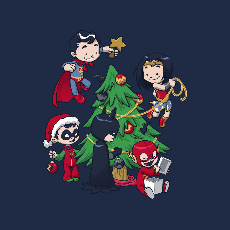 Justice Tree